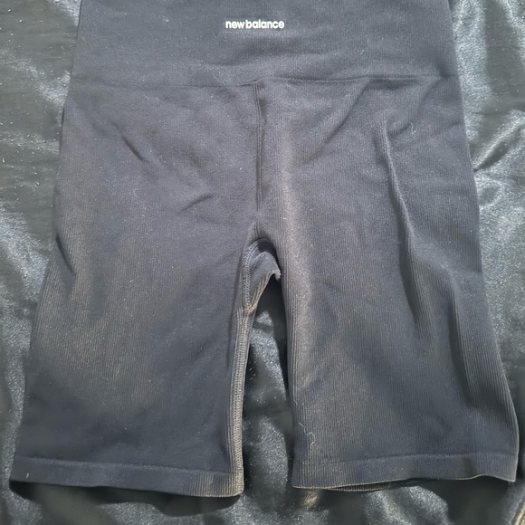 Biker shorts - Picture 2 of 2